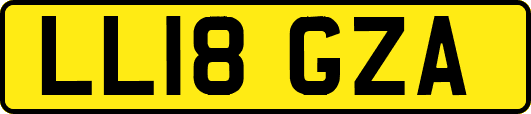 LL18GZA