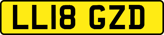LL18GZD