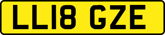 LL18GZE
