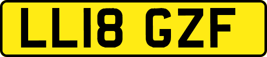LL18GZF