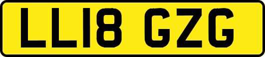 LL18GZG