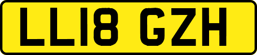 LL18GZH