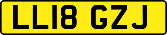 LL18GZJ