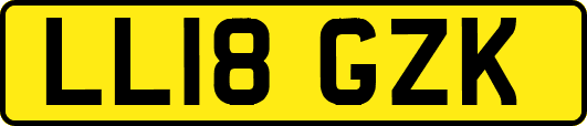 LL18GZK