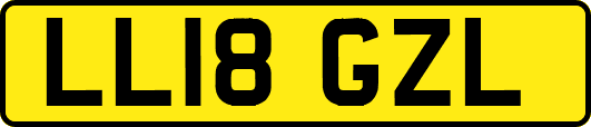 LL18GZL