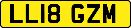 LL18GZM