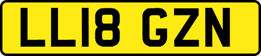 LL18GZN