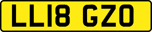 LL18GZO