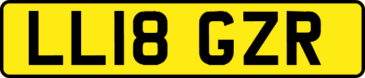 LL18GZR
