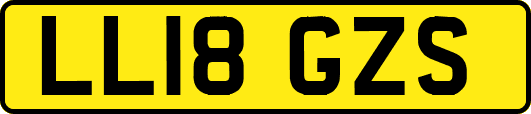 LL18GZS