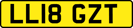 LL18GZT