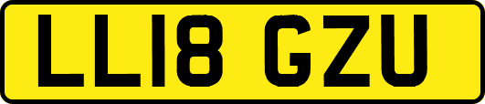 LL18GZU