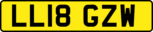 LL18GZW