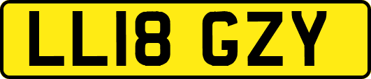 LL18GZY