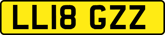 LL18GZZ