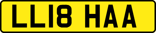 LL18HAA