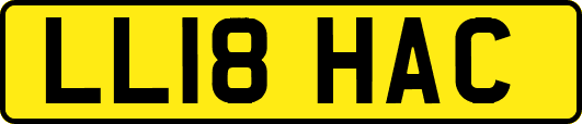 LL18HAC