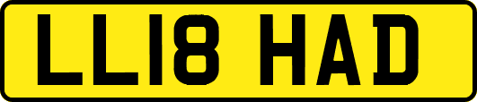LL18HAD