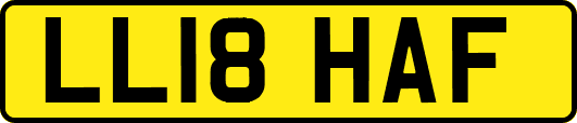 LL18HAF