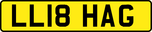 LL18HAG