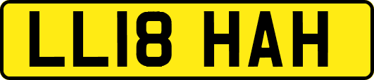 LL18HAH
