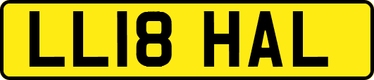 LL18HAL