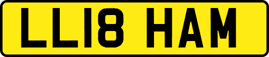 LL18HAM