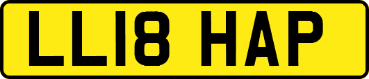 LL18HAP