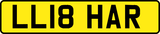 LL18HAR