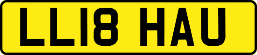 LL18HAU