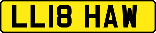 LL18HAW