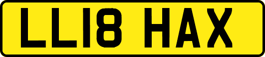 LL18HAX