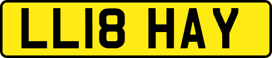 LL18HAY