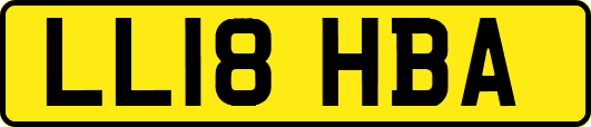 LL18HBA