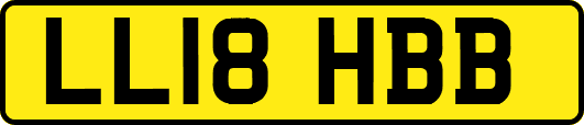 LL18HBB