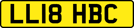 LL18HBC