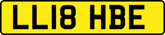LL18HBE