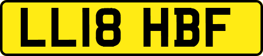 LL18HBF