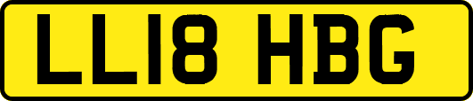 LL18HBG