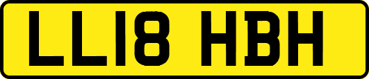 LL18HBH