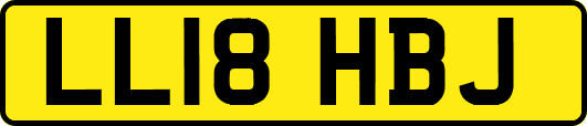 LL18HBJ