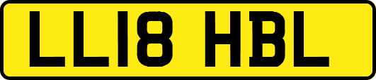 LL18HBL