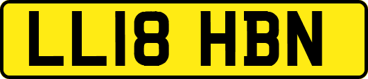 LL18HBN