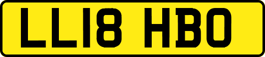 LL18HBO