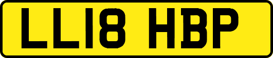 LL18HBP