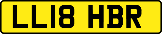 LL18HBR