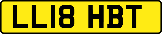 LL18HBT