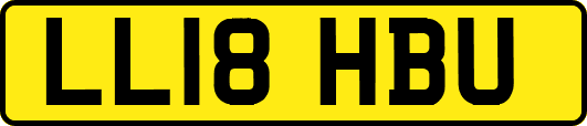 LL18HBU