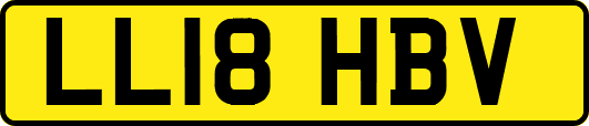 LL18HBV