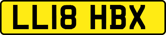 LL18HBX